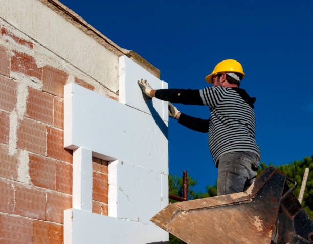 Professional Insulation Contractor in Hillsboro, ND