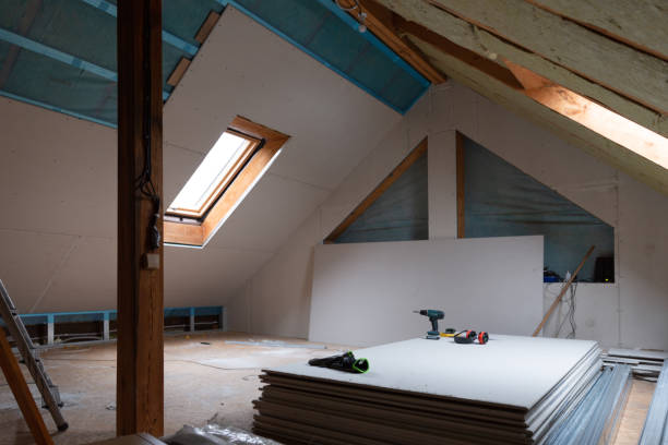 Best Spray Foam Insulation in Hillsboro, ND
