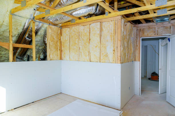 Best DIY Insulation Kits and Guidance in Hillsboro, ND